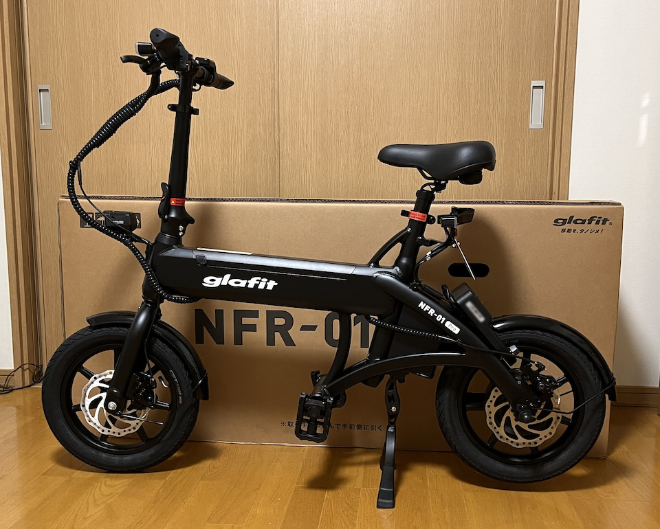 NFR-01 PRO