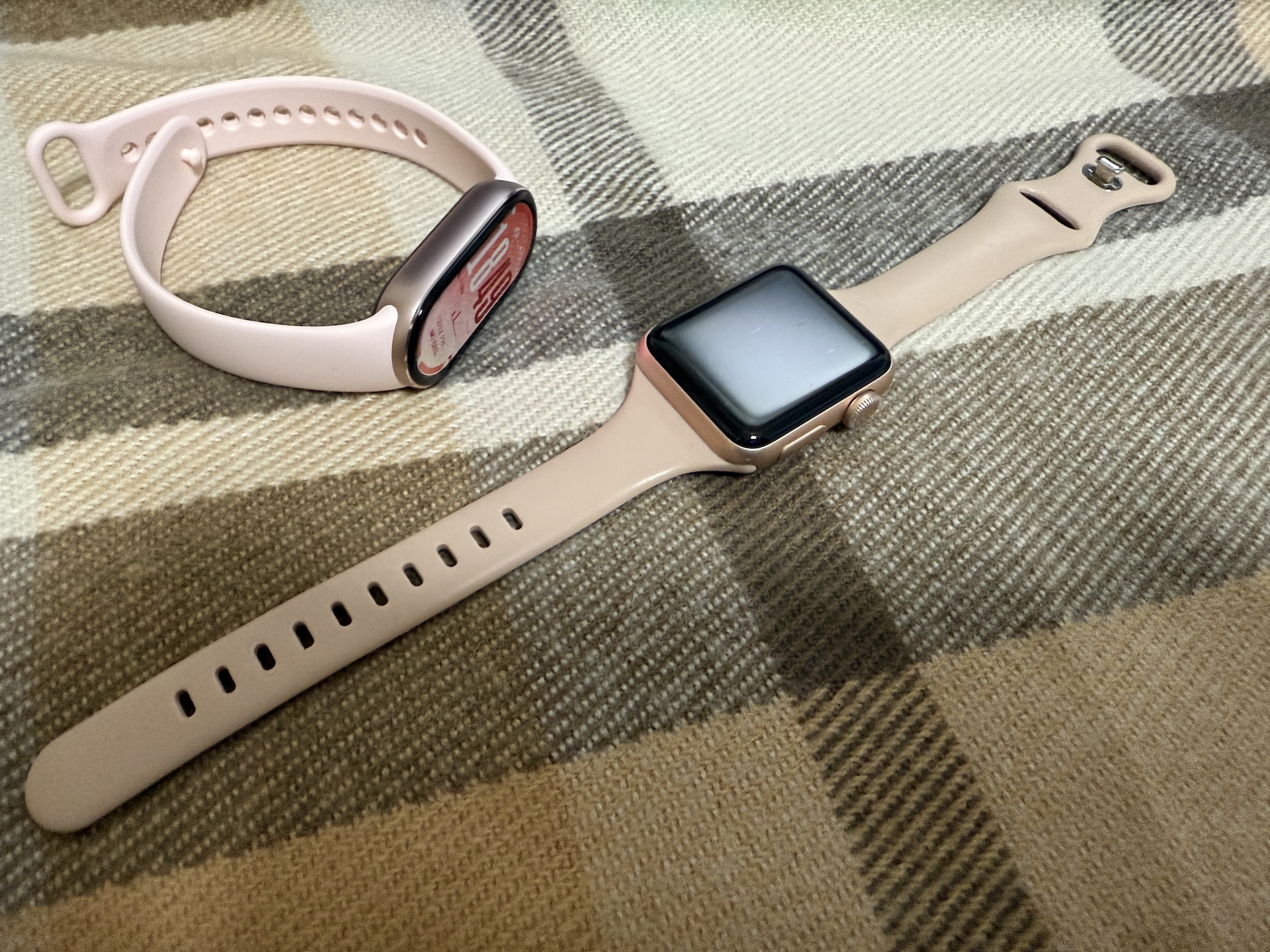 スマートウォッチ